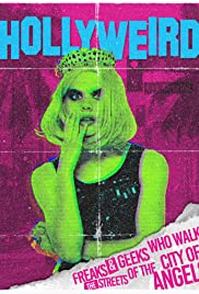 Hollyweird (2020)