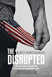 The Disrupted (2020)