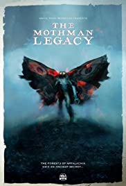 The Mothman Legacy (2020)