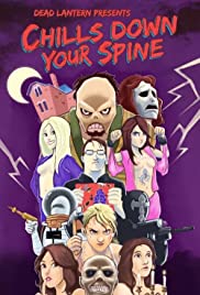 Chills Down Your Spine (2020)