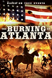 The Burning of Atlanta (2020)