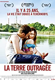 La terre outragée (2011)
