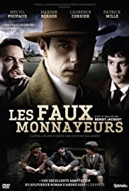 Les faux-monnayeurs (2010)