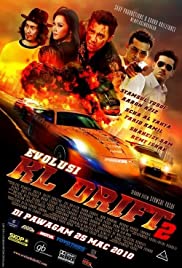 Evolusi: KL Drift 2 (2010)