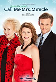 Call Me Mrs. Miracle (2010)