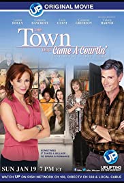 The Town That Came A-Courtin’ (2014)
