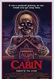 The Cabin (2013)