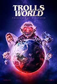 Trolls World (2020)