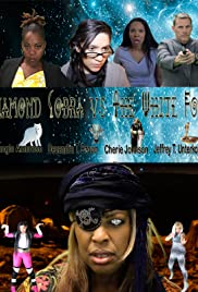 Diamond Cobra vs the White Fox (2015)