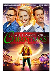 All I Want for Christmas (2013)