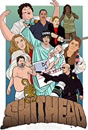 S#!%head: Jordan Cantwell’s Epic Quest (2020)