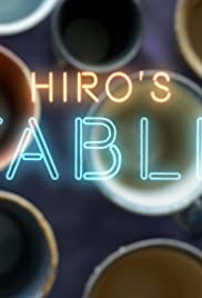 Hiro’s Table (2018)