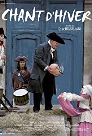 Chant d’hiver (2015)