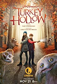 Jim Henson’s Turkey Hollow (2015)