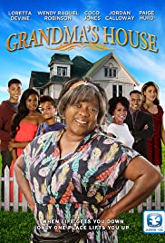 Grandma’s House (2016)