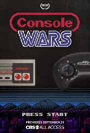 Console Wars (2020)
