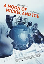 A Moon of Nickel and Ice (2017)