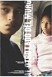 Al otro lado del muro (2017)