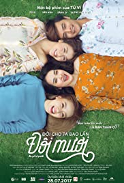 Doi cho ta bao lan doi muoi (2017)