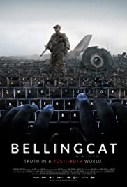 Bellingcat: Truth in a Post-Truth World (2018)
