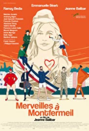 Merveilles à Montfermeil (2019)