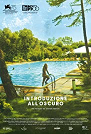 Introduzione all’oscuro (2018)