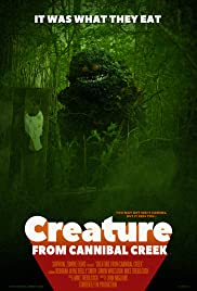 Creature from Cannibal Creek (2019)