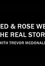 Fred & Rose West the Real Story with Trevor McDonald (2019)