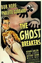 The Ghost Breakers (1940)