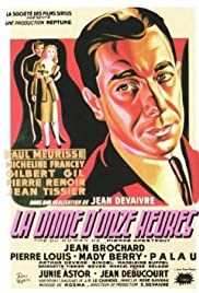 La dame d’onze heures (1948)