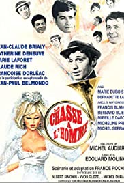 La chasse à l’homme (1964)