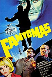 Fantômas (1964)