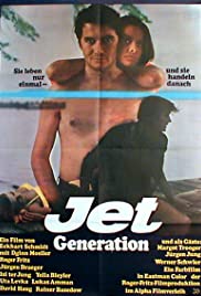 Jet Generation – Wie Mädchen heute Männer lieben (1968)