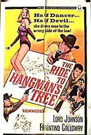 The Ride to Hangman’s Tree (1967)