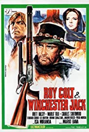 Roy Colt & Winchester Jack (1970)