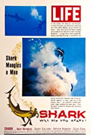 Shark! (1969)
