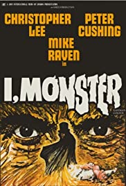 I, Monster (1971)