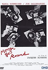 Merry-Go-Round (1980)