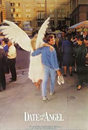 Date with an Angel (1987)