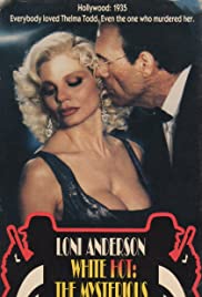 White Hot: The Mysterious Murder of Thelma Todd (1991)