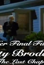 Her Final Fury: Betty Broderick, the Last Chapter (1992)