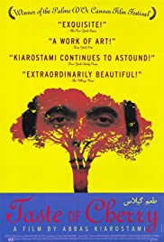 Ta’m e guilass (1997)