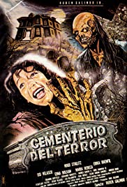Cementerio del terror (1985)