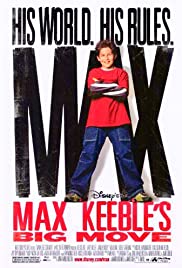 Max Keeble’s Big Move (2001)