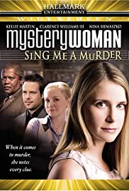 Mystery Woman Sing Me A Murder (2005)
