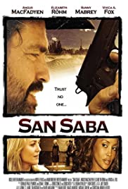 San Saba (2008)