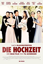 Die Hochzeit (2020)