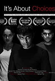 It’s About Choices (2020)