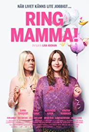 Ring Mamma! (2019)
