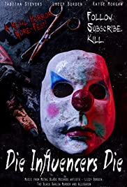 Die Influencers Die (2020)